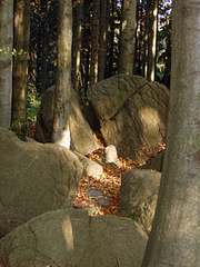 Neolitisches Observatorium in Sebnitz